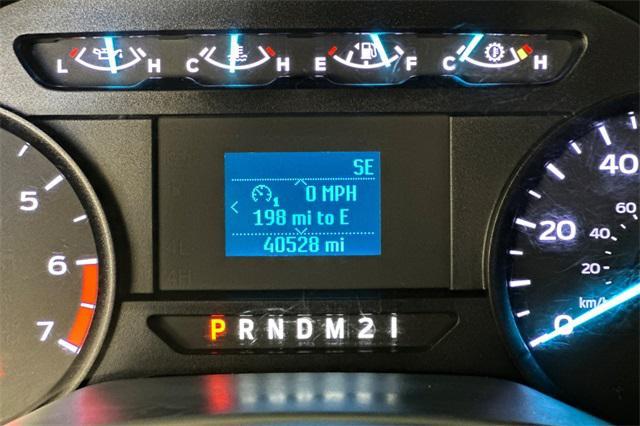 Photo of 2022 Oxford White Ford F-250