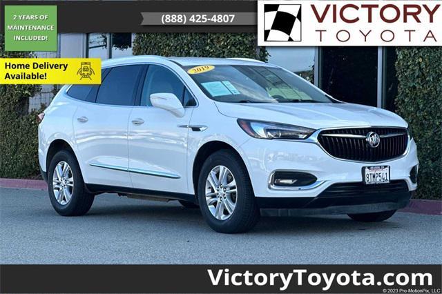 2019 Buick Enclave