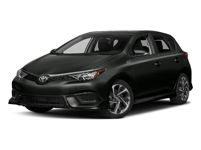 2017 Toyota Corolla Im