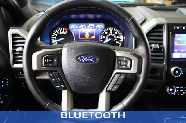 Photo of 2021 Agate Black Metallic Ford Expedition Max
