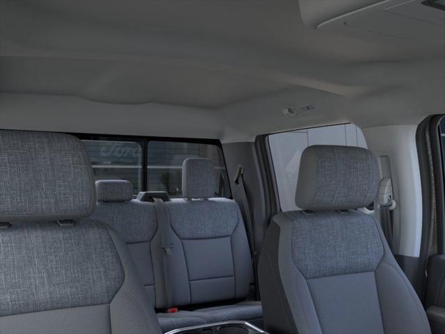 Photo of 2025 13100 Ford F-150