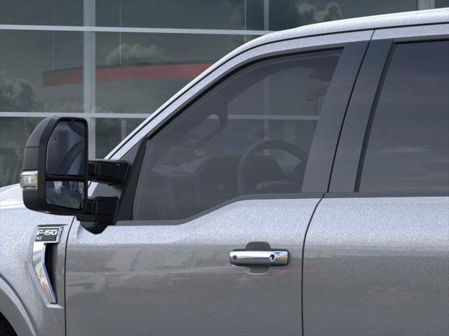 Photo of 2025 13100 Ford F-150