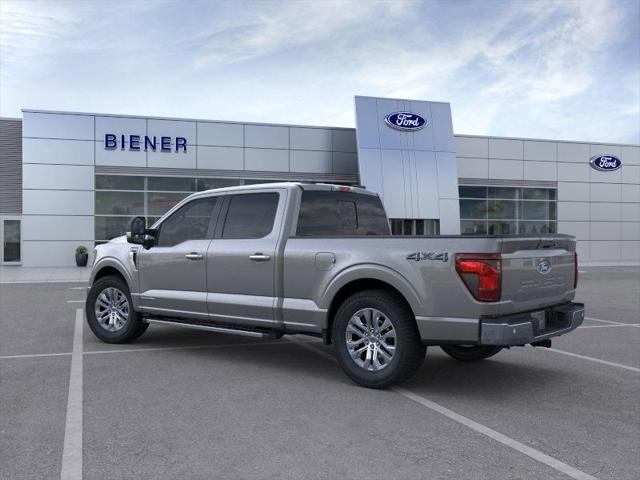 Photo of 2025 13100 Ford F-150