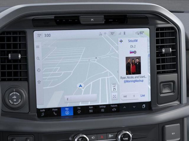Photo of 2025 13100 Ford F-150
