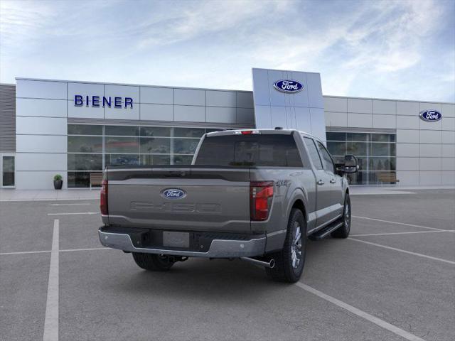 Photo of 2025 13100 Ford F-150