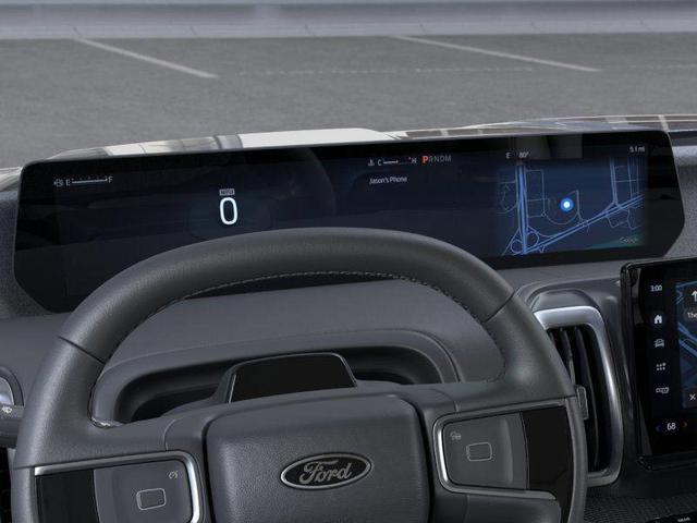 Photo of 2025 Dark Matter Gray Metallic Ford Expedition