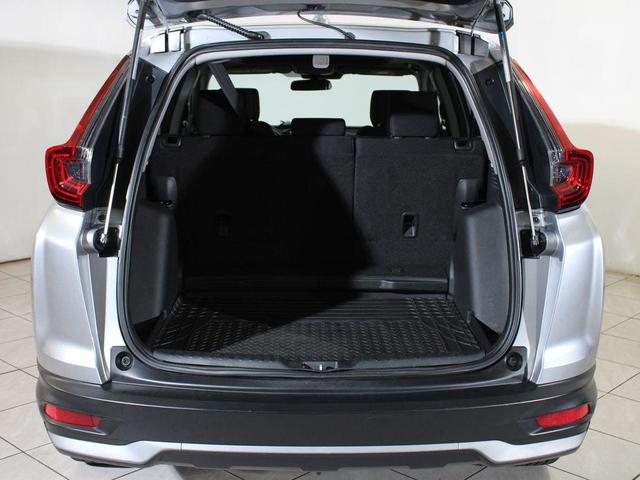 Photo of 2020 Gray Honda CR-V