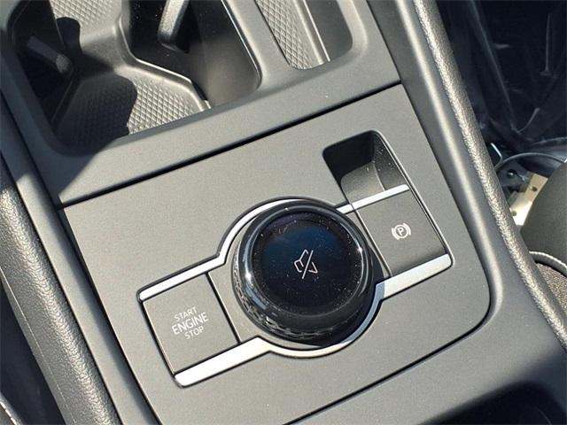 Photo of 2025 Deep Black Pearl Effect Volkswagen Tiguan