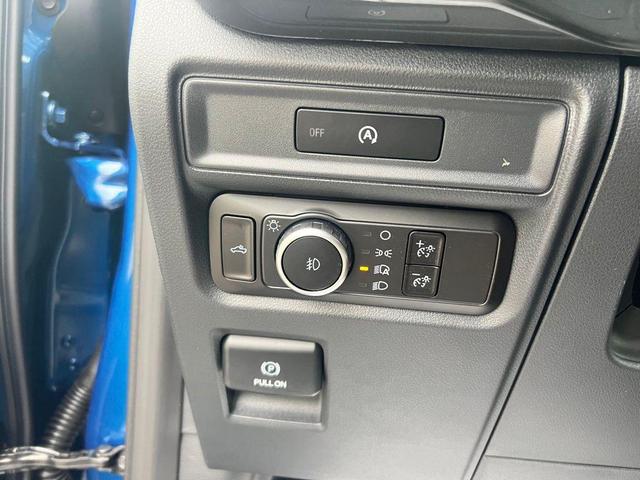 Photo of 2025 Blue Ford F-150