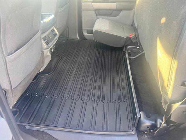 Photo of 2022 Gray Ford F-150