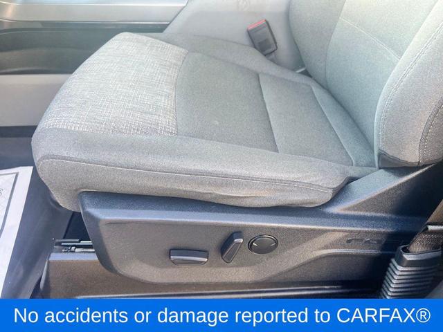 Photo of 2022 Gray Ford F-150