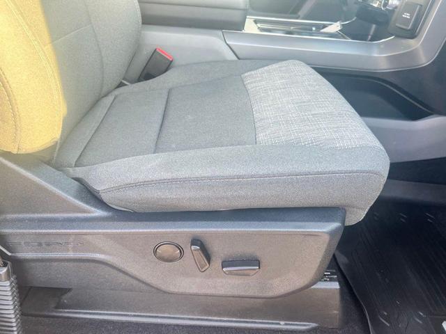 Photo of 2022 Gray Ford F-150