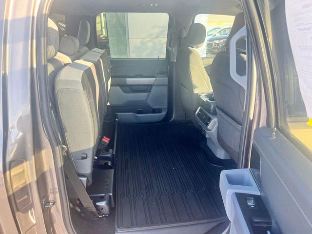 Photo of 2022 Gray Ford F-150