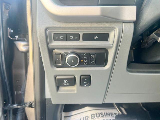 Photo of 2022 Gray Ford F-150