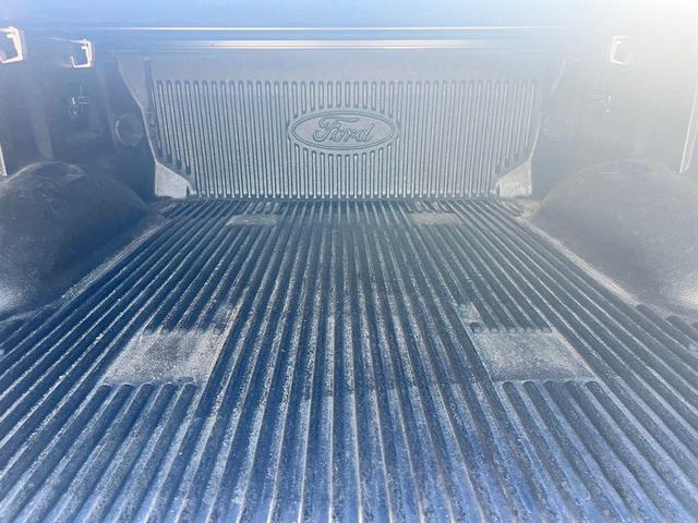 Photo of 2022 Gray Ford F-150
