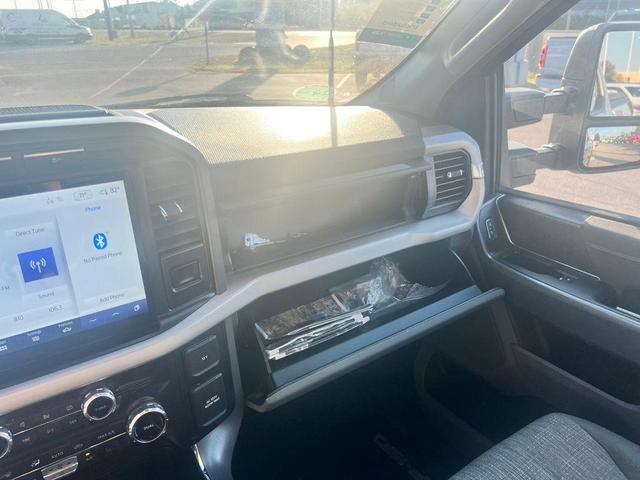 Photo of 2022 Gray Ford F-150