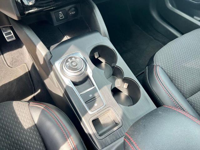 Photo of 2024 White Ford Escape