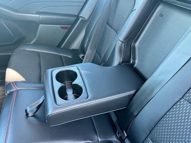 Photo of 2025 Blue Ford Escape