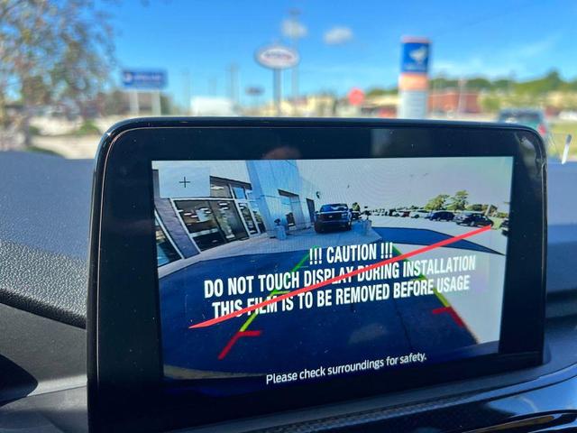 Photo of 2025 Blue Ford Escape