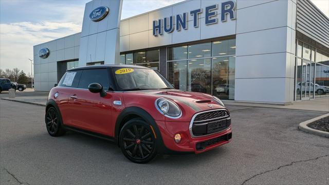 2019 MINI Hardtop