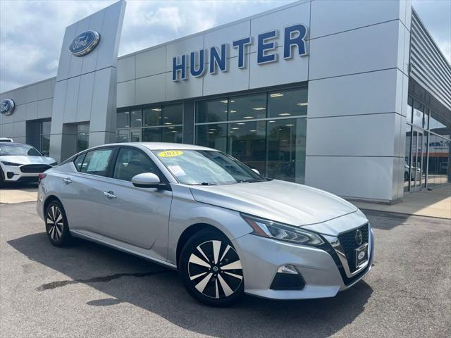 2022 Nissan Altima