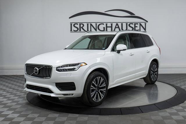 2022 Volvo XC90