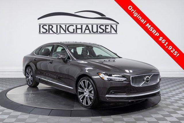 2024 Volvo S90