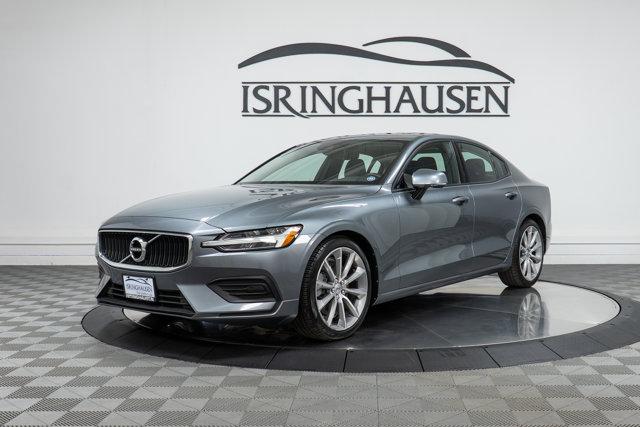 2019 Volvo S60