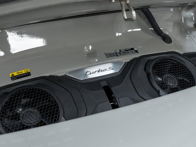 Photo of 2022 Chalk Porsche 911