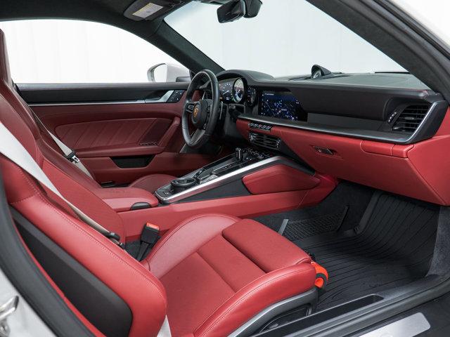Photo of 2022 Chalk Porsche 911