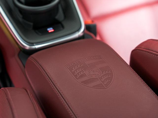 Photo of 2022 Chalk Porsche 911
