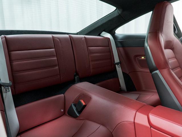 Photo of 2022 Chalk Porsche 911