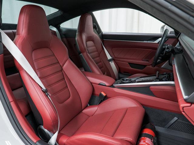 Photo of 2022 Chalk Porsche 911