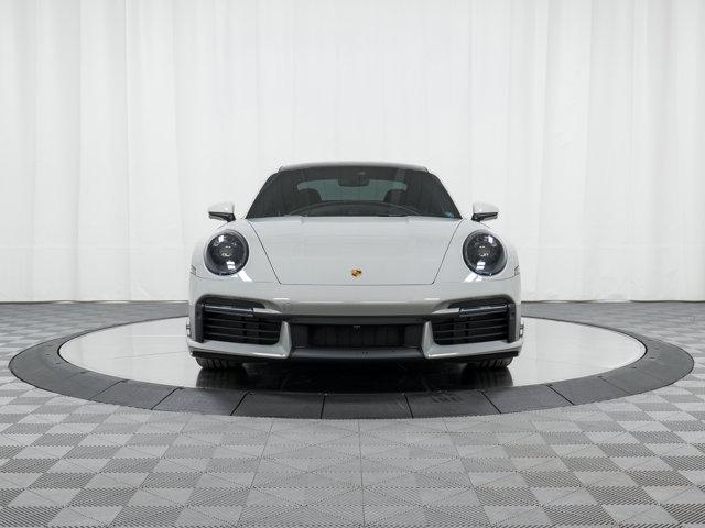 Photo of 2022 Chalk Porsche 911