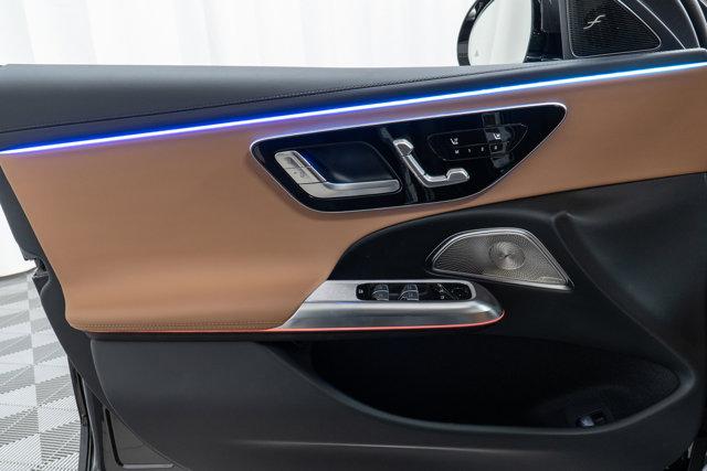 Photo of 2025 Graphite Grey Metallic Mercedes-Benz E-Class