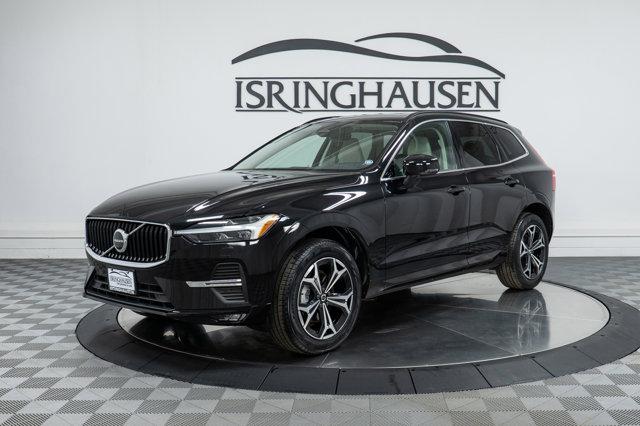 2022 Volvo XC60