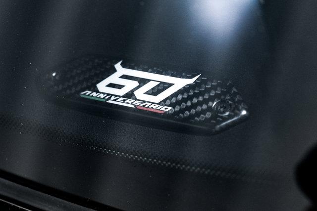Photo of 2023 Giallo Inti Metallic Lamborghini Urus