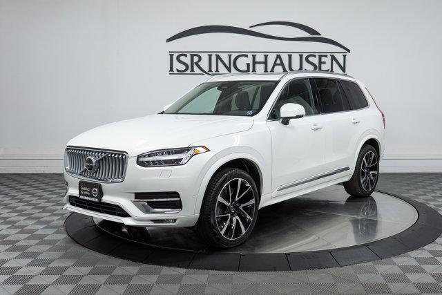 2024 Volvo XC90