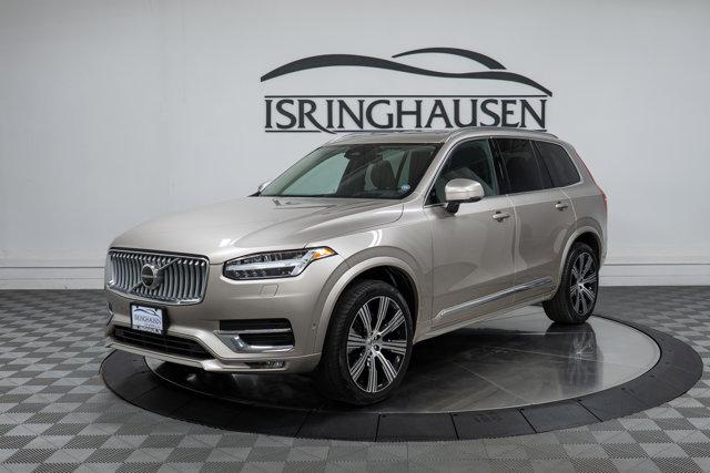 2023 Volvo XC90