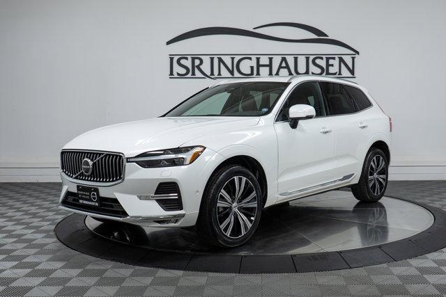 2023 Volvo XC60