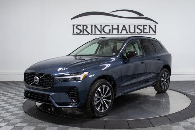 2025 Volvo XC60