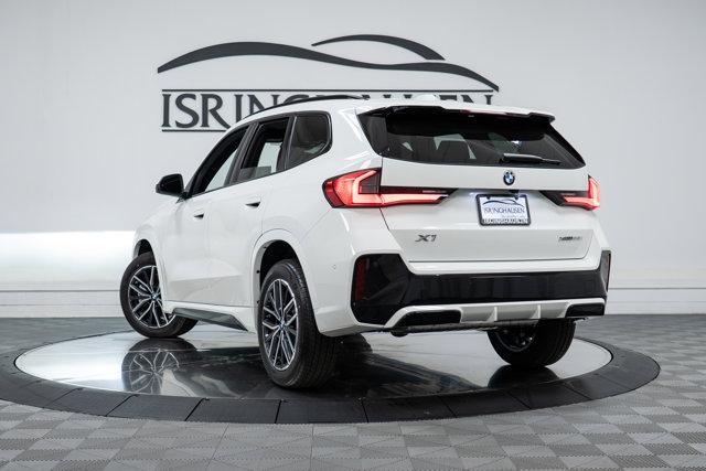 Photo of 2026 Alpine White BMW X1