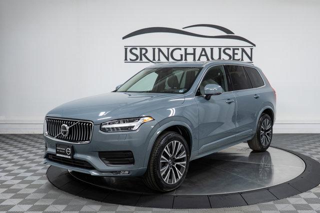 2022 Volvo XC90