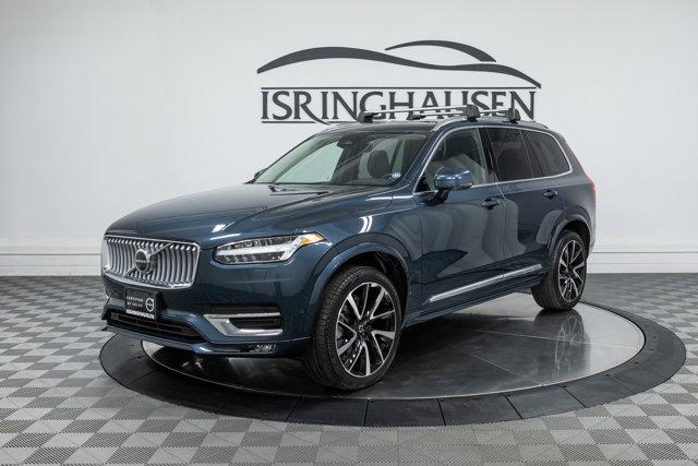 2024 Volvo XC90