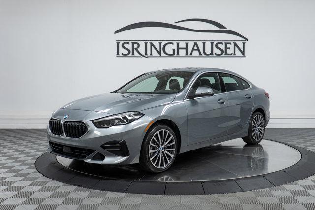 2023 BMW 228 Gran Coupe