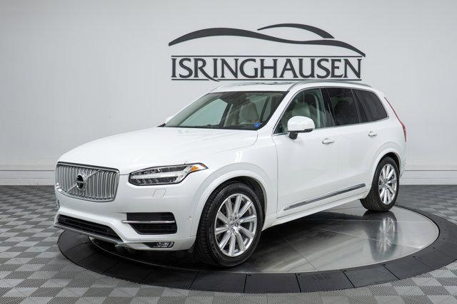 2017 Volvo XC90