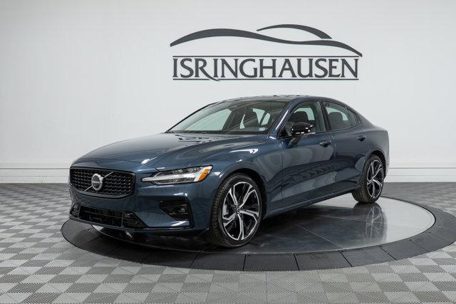 2025 Volvo S60
