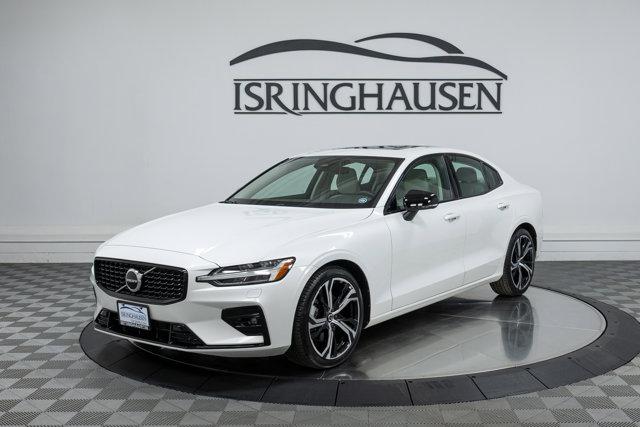 2024 Volvo S60