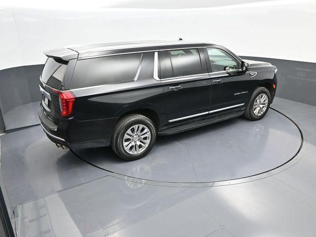 Photo of 2024 Onyx Black GMC Yukon XL