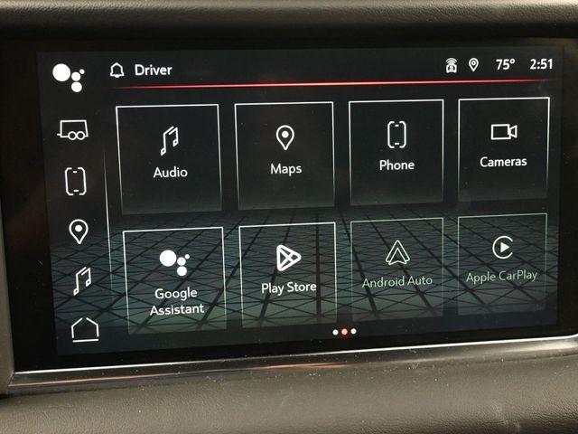 Photo of 2024 Onyx Black GMC Yukon XL